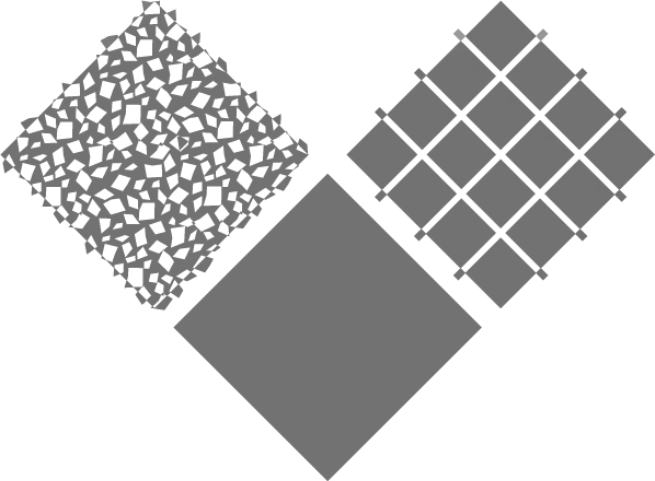 icon béton premium plat