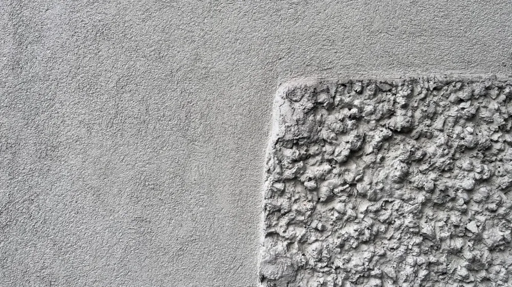 Béton décoratif à La Louvière